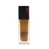 Shiseido Synchro Skin Radiant Lifting Foundation SPF 30 - # 430 Cedar  30ml/1.2oz