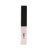 Yves Saint Laurent Rouge Pur Couture The Slim Glow Matte - # 205 Secret Rosewood 