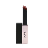 Yves Saint Laurent Rouge Pur Couture The Slim Glow Matte - # 205 Secret Rosewood  2.1g/0.07oz