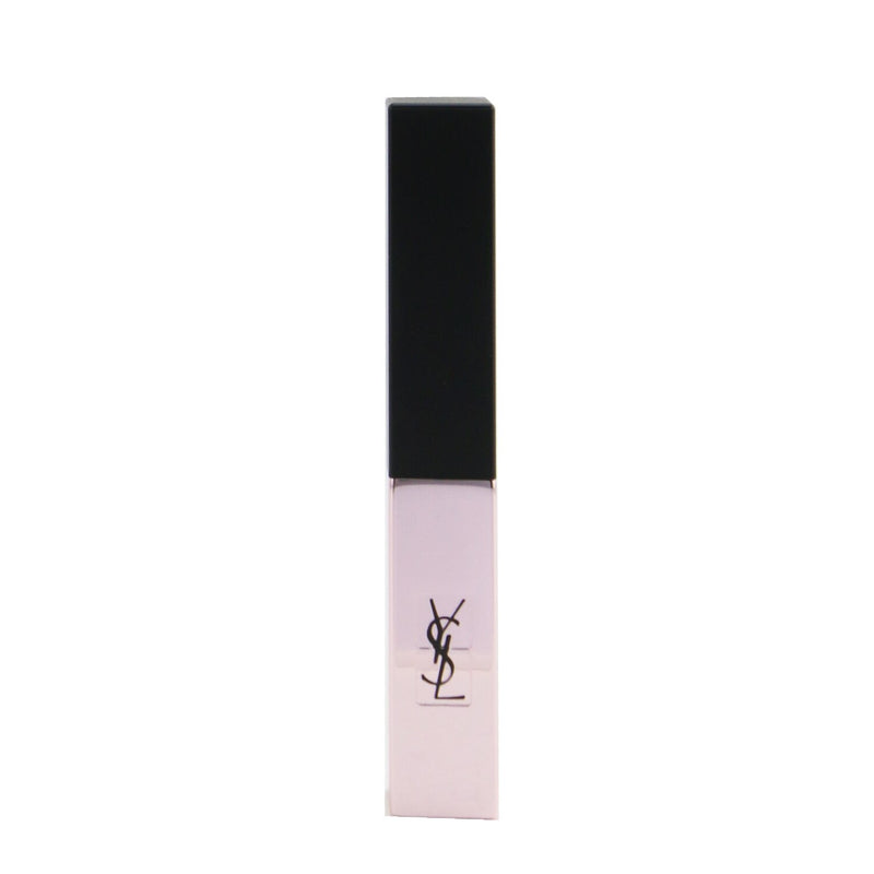 Yves Saint Laurent Rouge Pur Couture The Slim Glow Matte - # 212 Equivocal Brown 