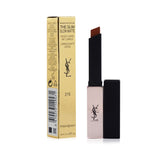 Yves Saint Laurent Rouge Pur Couture The Slim Glow Matte - # 215 Undisclosed Camel 