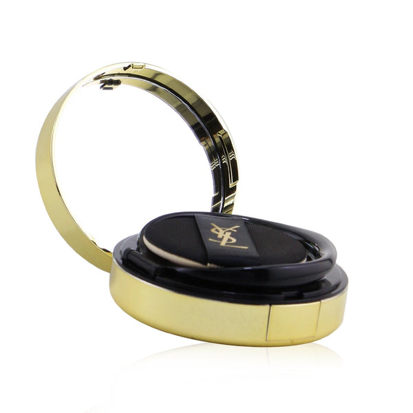 Yves Saint Laurent Le Cushion Encre De Peau Luminous Matte Cushion Foundation SPF50 - # 10 