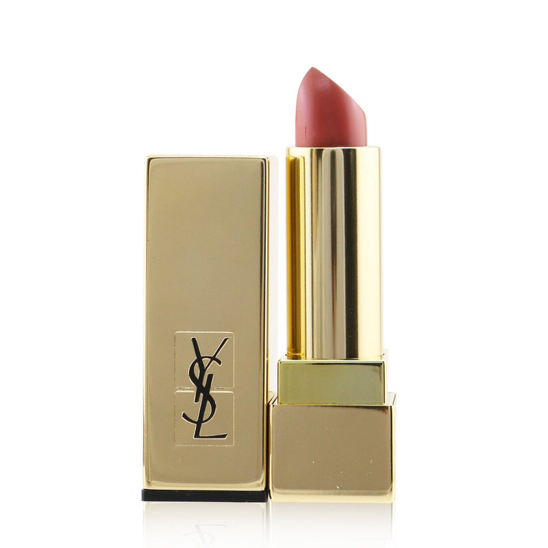 Yves Saint Laurent Rouge Pur Couture - #155 Nu Imprevu  3.8g/0.13oz
