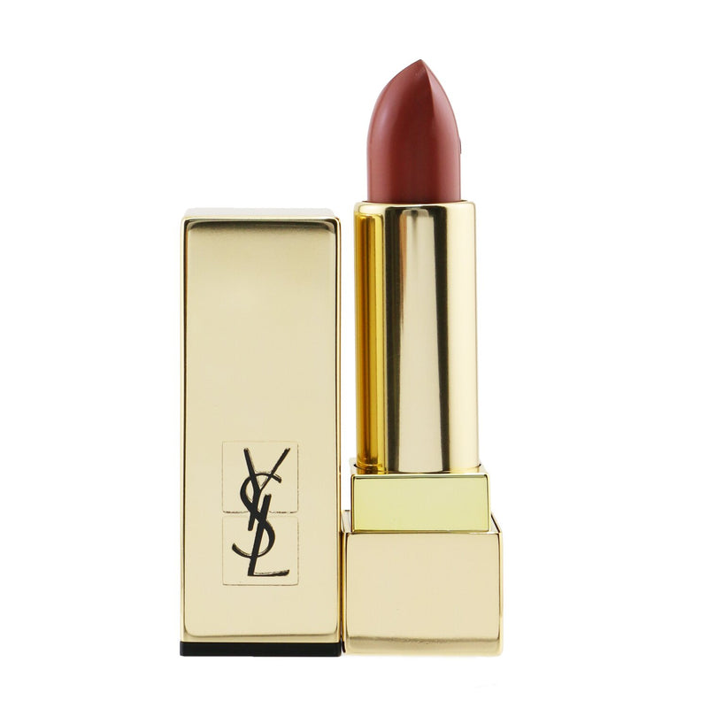 Yves Saint Laurent Rouge Pur Couture - #156 Nu Transgression 