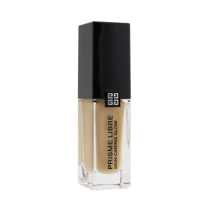 Givenchy Prisme Libre Skin Caring Glow Foundation - # 3-N250 