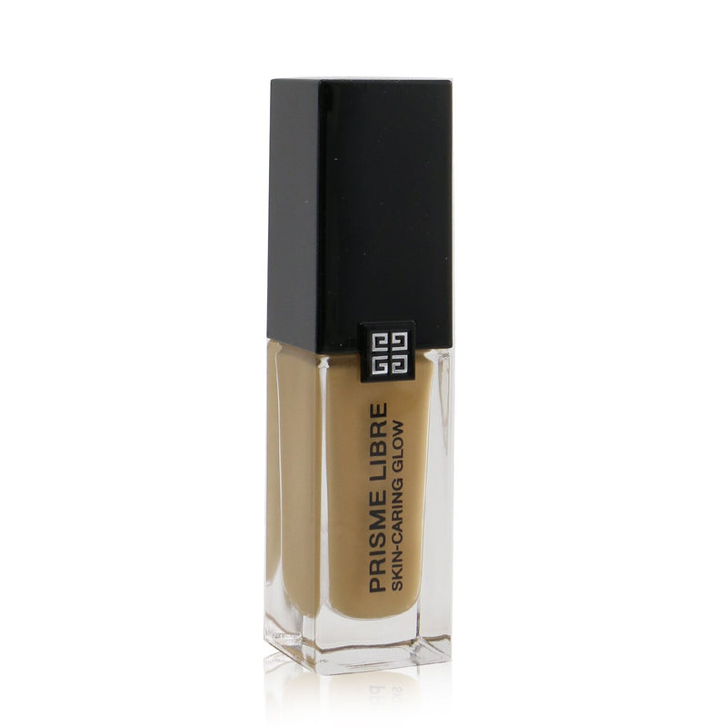 Givenchy Prisme Libre Skin Caring Glow Foundation - # 4-W310  30ml/1oz