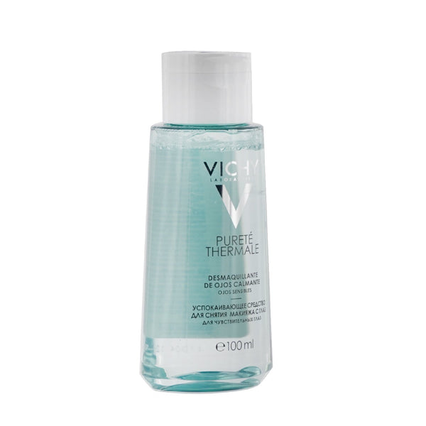 Vichy Purete Thermale Sensitive Eye Makeup Remover  100ml/3.38oz