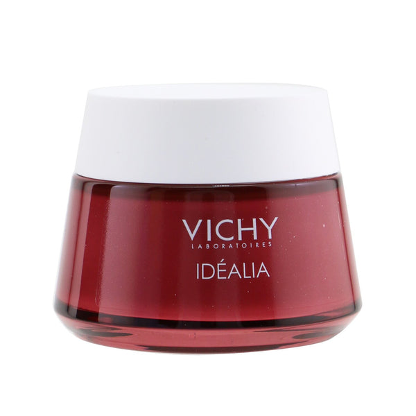 Vichy Idealia Day Care Moisturizing Cream - For Dry Skin 