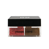 Givenchy Prisme Libre Mat Finish & Enhanced Radiance Loose Powder 4 In 1 Harmony - # 6 Flanelle Epicee  4x3g/0.105oz