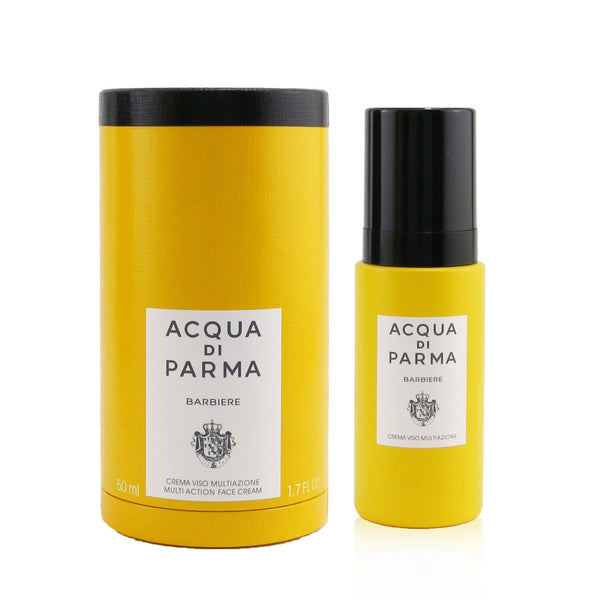 Acqua Di Parma Barbiere Multi Action Face Cream 