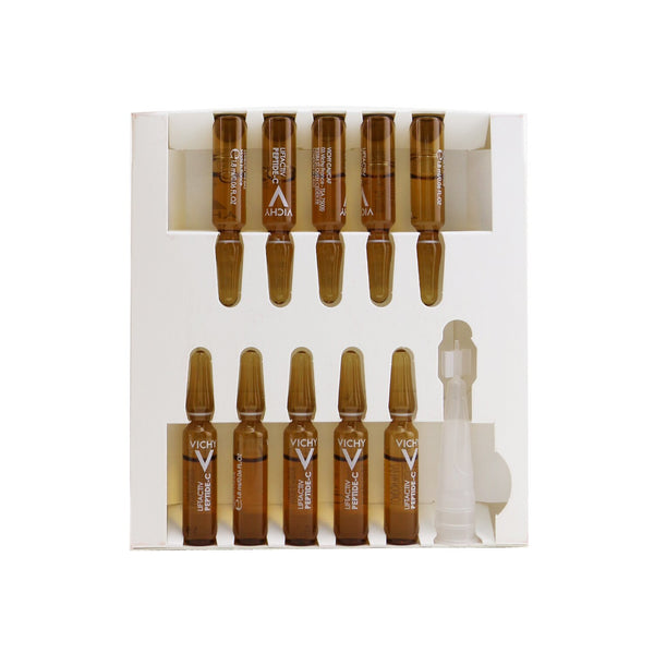 Vichy Liftactiv Specialist Peptide-C Anti-Ageing Ampoules 