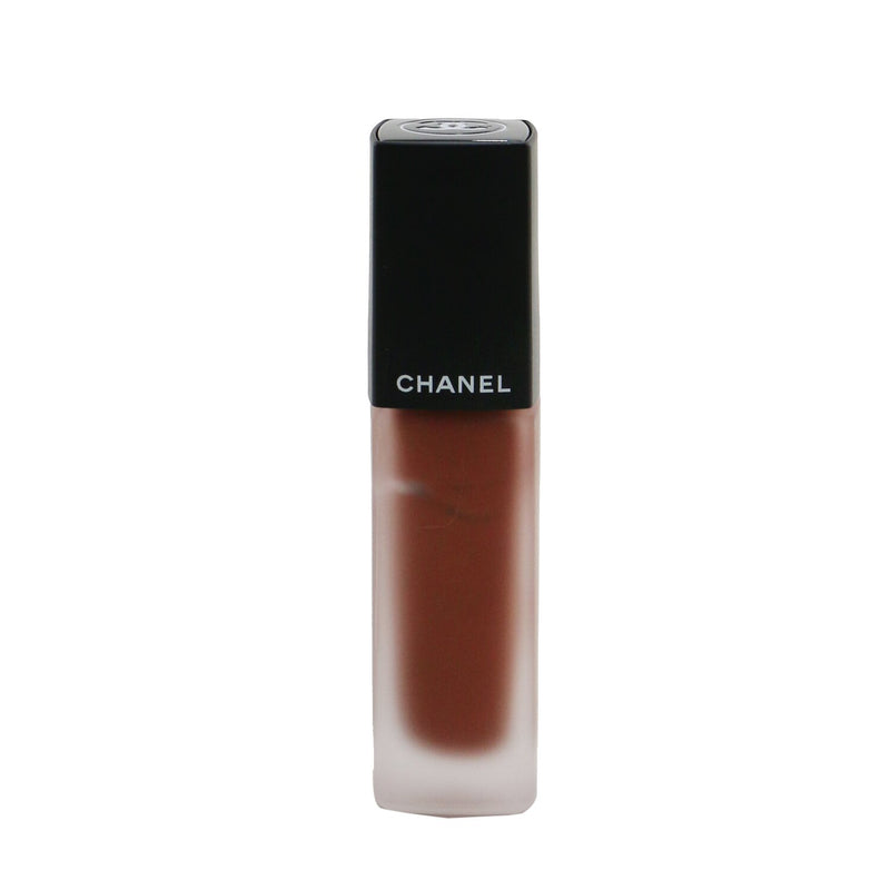 Chanel Rouge Allure Ink Fusion Ultrawear Intense Matte Liquid Lip Colour - # 834 Ambiguite 