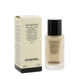 Chanel Les Beiges Teint Belle Mine Naturelle Healthy Glow Hydration And Longwear Foundation - # B10  30ml/1oz