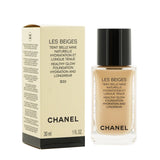 Chanel Les Beiges Teint Belle Mine Naturelle Healthy Glow Hydration And Longwear Foundation - # B30  30ml/1oz