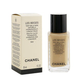 Chanel Les Beiges Teint Belle Mine Naturelle Healthy Glow Hydration And Longwear Foundation - # B40 