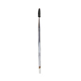 Plume Science Nourish & Define Brow Pomade (With Dual Ended Brush) - # Golden Silk 