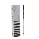 Plume Science Nourish & Define Brow Pomade (With Dual Ended Brush) - # Ashy Daybreak  4g/0.14oz