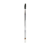 Plume Science Nourish & Define Brow Pomade (With Dual Ended Brush) - # Ashy Daybreak  4g/0.14oz