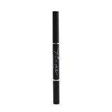 Plume Science Nourish & Define Refillable Brow Pencil - # Endless Midnight 