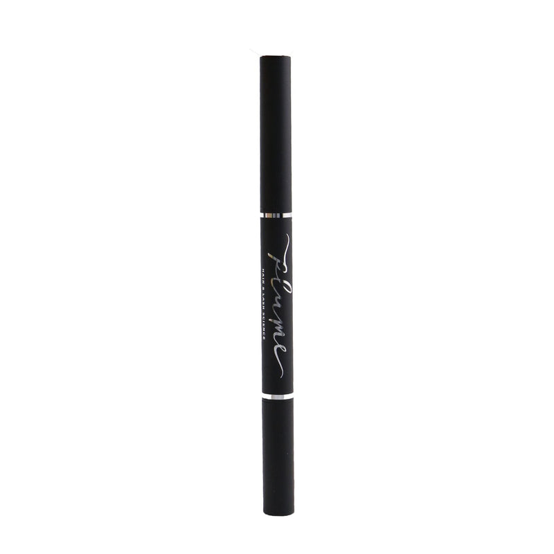Plume Science Nourish & Define Refillable Brow Pencil - # Endless Midnight 