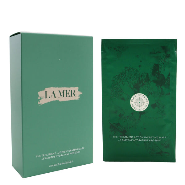 La Mer The Treatment Lotion Hydrating Mask (Without Cellophane) 
