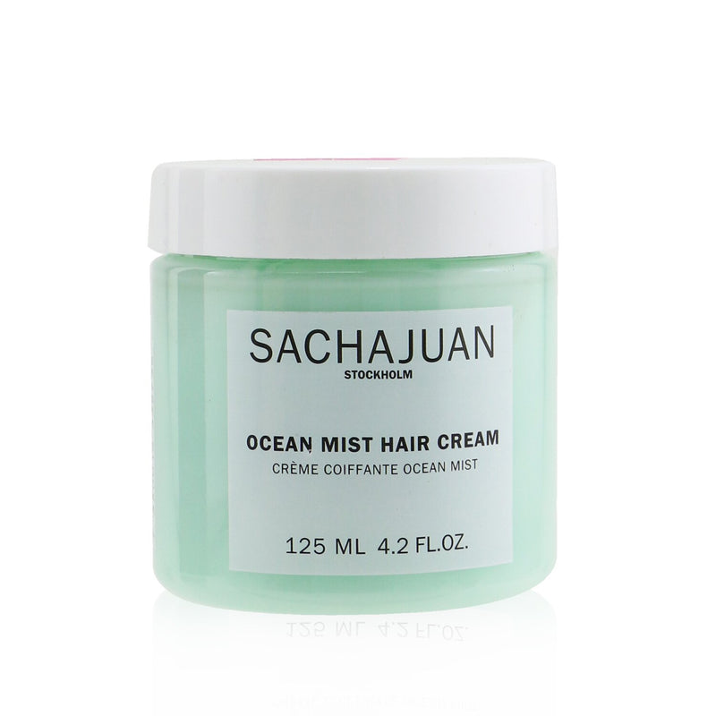 Sachajuan Ocean Mist Hair Cream 