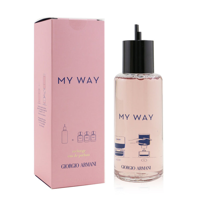 Giorgio Armani My Way Eau De Parfum Spray 