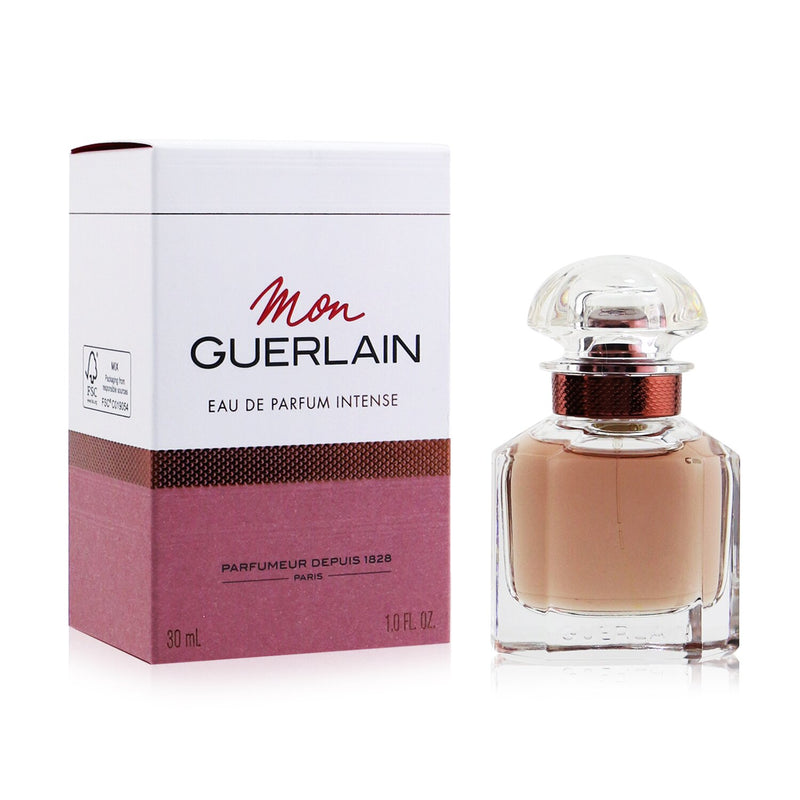 Guerlain Mon Guerlain Intense Eau De Parfum Spray  30ml/1oz