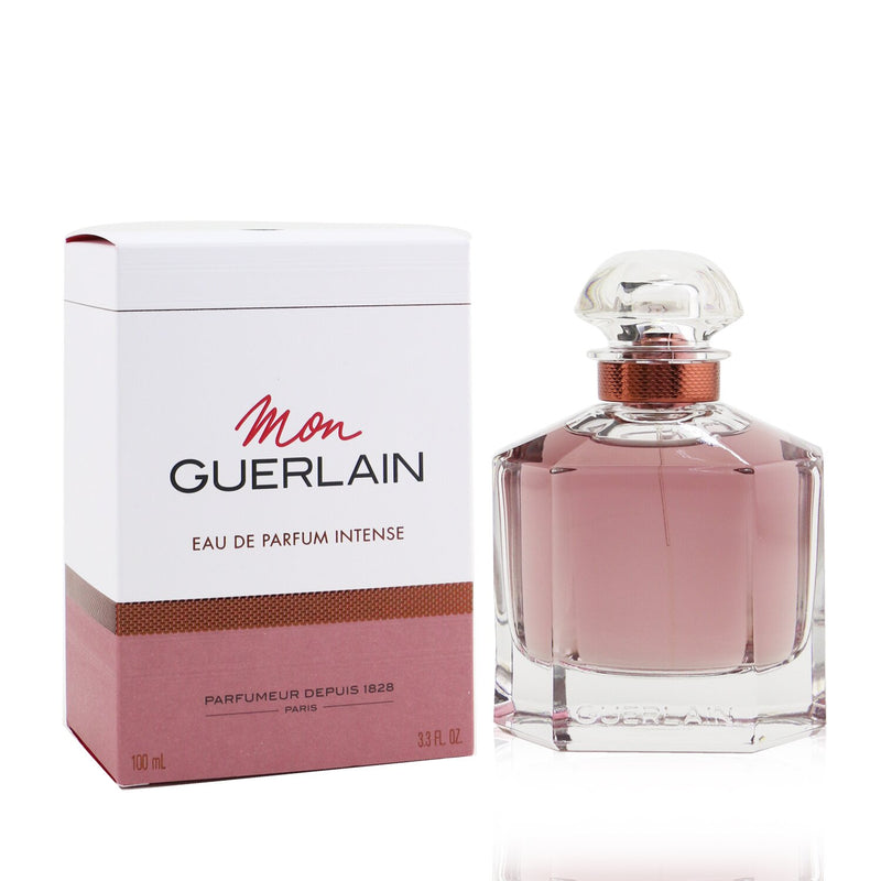 Guerlain Mon Guerlain Intense Eau De Parfum Spray  100ml/3.4oz
