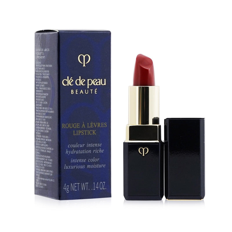 Cle De Peau Lipstick - # 7 Dragon Red 