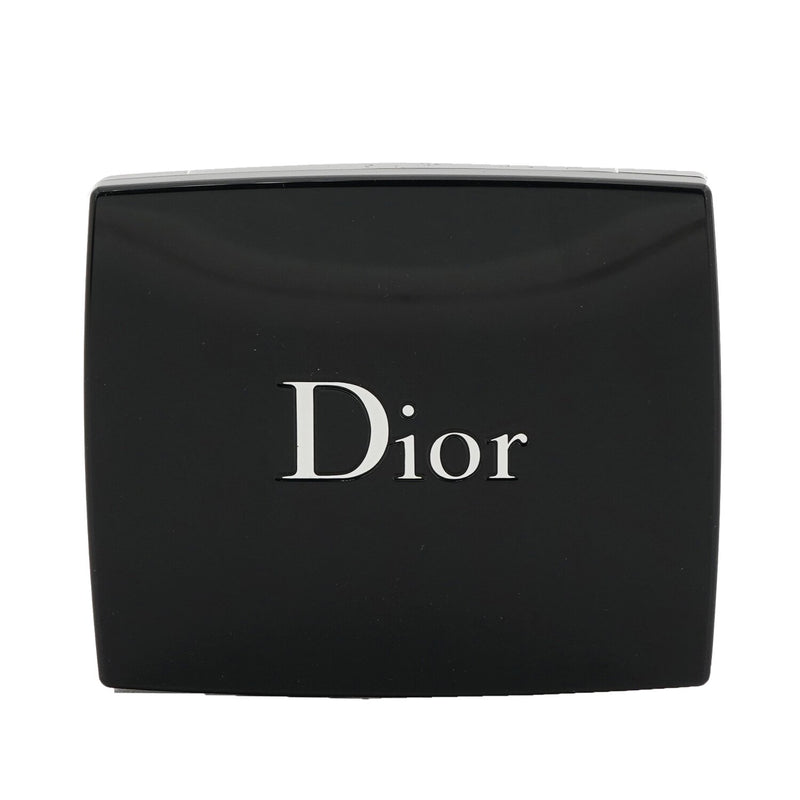 Christian Dior 5 Couleurs Couture Long Wear Creamy Powder Eyeshadow Palette - # 669 Soft Cashmere 