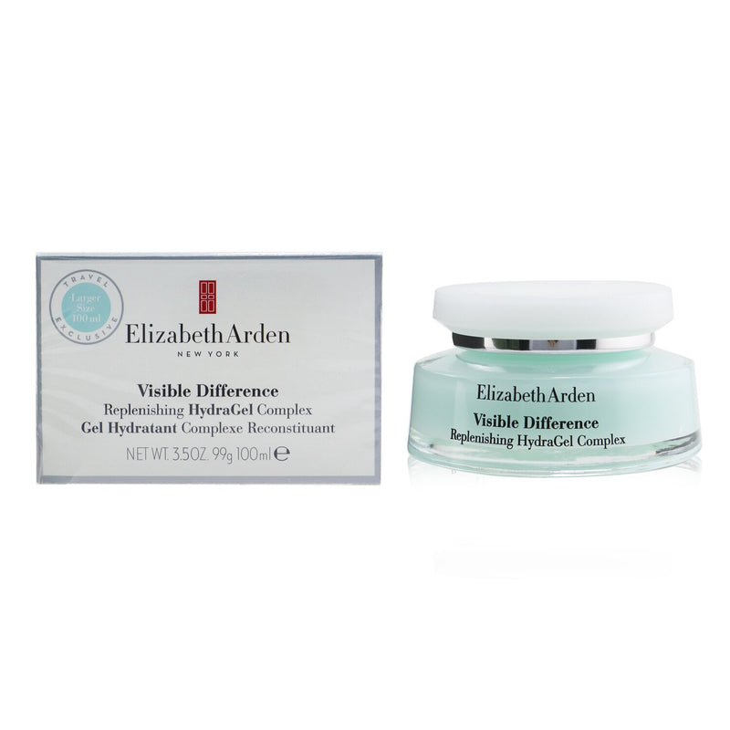 Elizabeth Arden Visible Difference Replenishing HydraGel Complex (Limited Edition) 