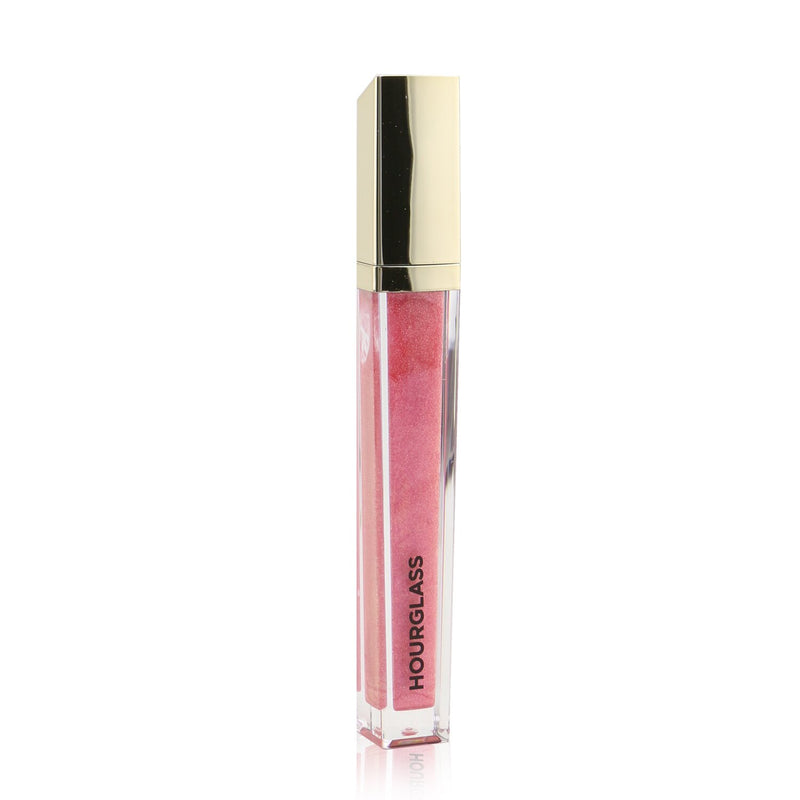 HourGlass Unreal High Shine Volumizing Lip Gloss - # Cosmic (Fuchsia With Pink Shimmer) 