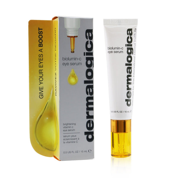 Dermalogica Biolumin-C Eye Serum 