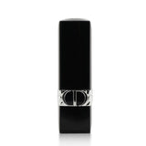 Christian Dior Rouge Dior Floral Care Refillable Lip Balm - # 000 Diornatural  3.5g/0.12oz