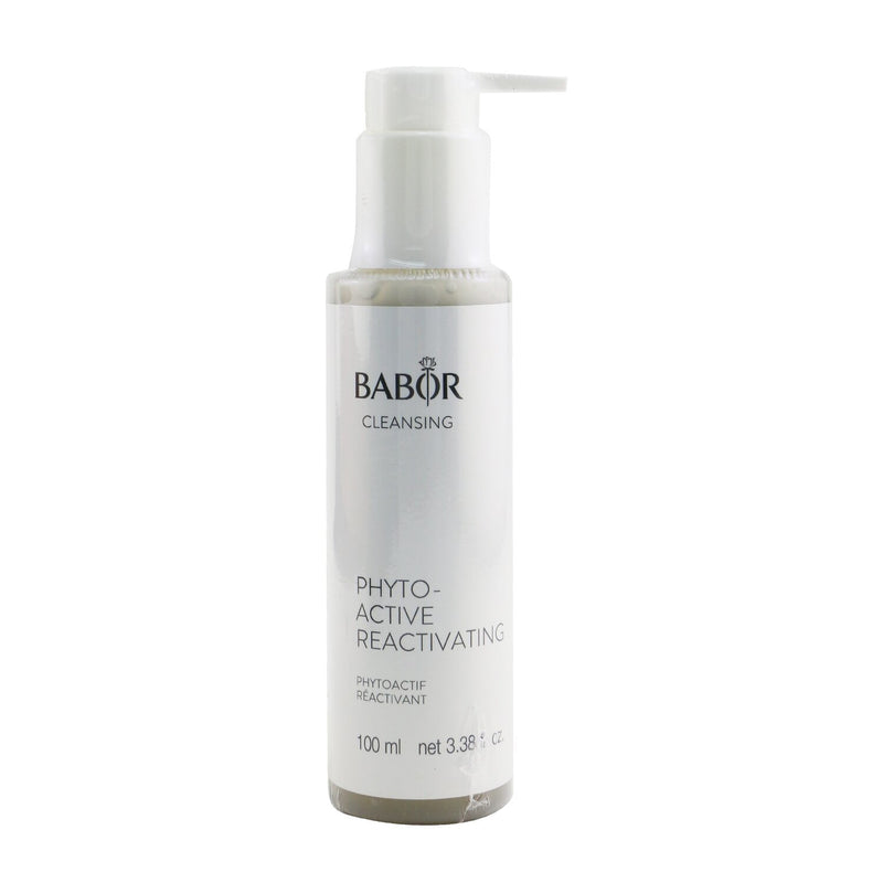 Babor CLEANSING Phytoactive Reactivating (Salon Product)  100ml/3.38oz