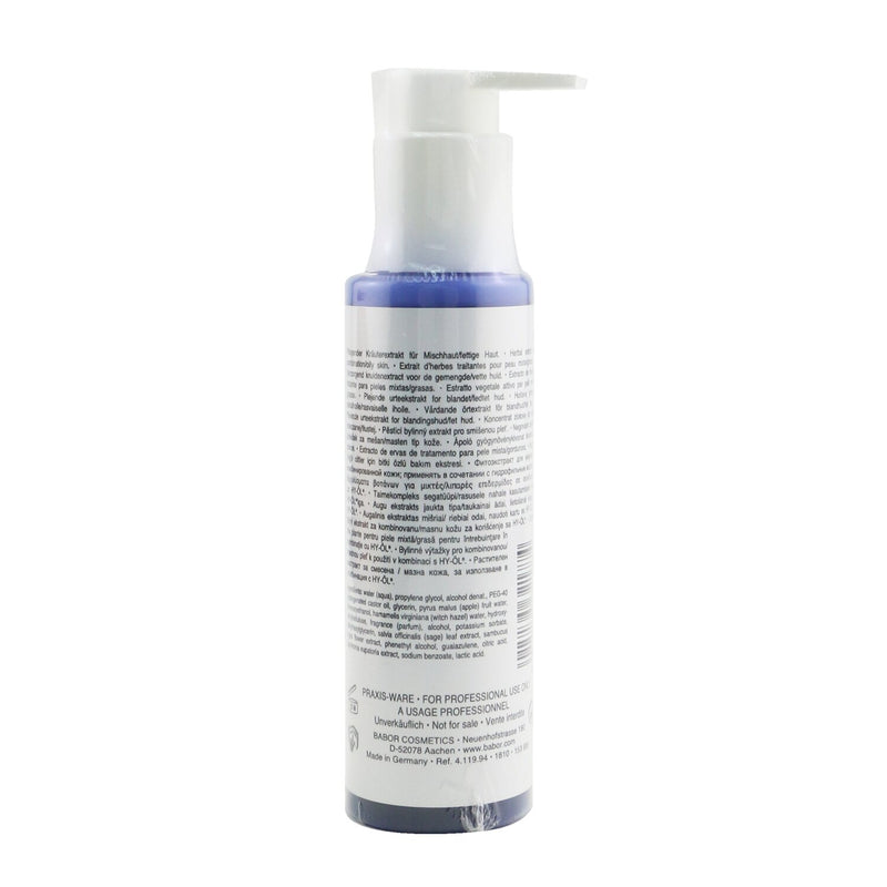 Babor CLEANSING Phytoactive Combination (Salon Product) 