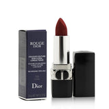 Christian Dior Rouge Dior Couture Colour Refillable Lipstick - # 720 Icone (Velvet)  3.5g/0.12oz