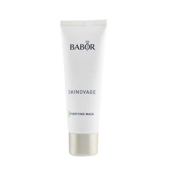 Babor Skinovage [Age Preventing] Purifying Mask - For Problem & Oily Skin 