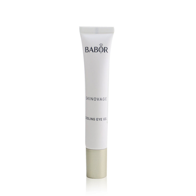 Babor Skinovage [Age Preventing] Cooling Eye Gel 4 