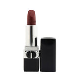 Christian Dior Rouge Dior Couture Colour Refillable Lipstick - # 964 Ambitious (Matte)  3.5g/0.12oz