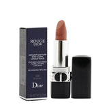 Christian Dior Rouge Dior Couture Colour Refillable Lipstick - # 505 Sensual (Matte)  3.5g/0.12oz