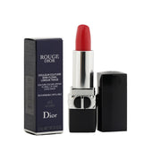 Christian Dior Rouge Dior Couture Colour Refillable Lipstick - # 453 Adoree (Satin)  3.5g/0.12oz