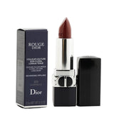 Christian Dior Rouge Dior Couture Colour Refillable Lipstick - # 959 Charnelle (Satin) 