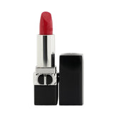 Christian Dior Rouge Dior Couture Colour Refillable Lipstick - # 520 Feel Good (Satin)  3.5g/0.12oz