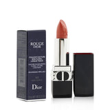 Christian Dior Rouge Dior Couture Colour Refillable Lipstick - # 365 New World (Satin) 