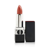 Christian Dior Rouge Dior Couture Colour Refillable Lipstick - # 365 New World (Satin)  3.5g/0.12oz