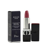 Christian Dior Rouge Dior Couture Colour Refillable Lipstick - # 277 Osee (Satin) 