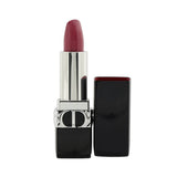 Christian Dior Rouge Dior Couture Colour Refillable Lipstick - # 277 Osee (Satin)  3.5g/0.12oz