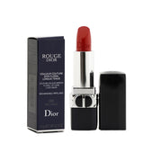 Christian Dior Rouge Dior Couture Colour Refillable Lipstick - # 080 Red Smile (Satin)  3.5g/0.12oz
